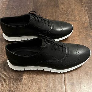 Womens Cole Haan shoes